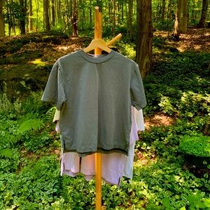 BUNDLE of 3 Uniqlo Airism t-shirts